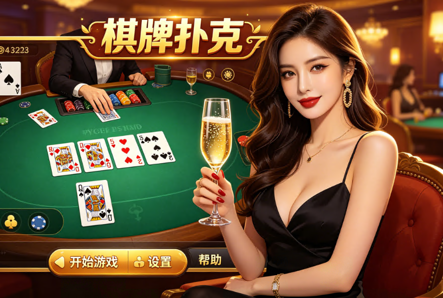 华信2精选视觉